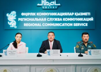 Жаңа мүмкіндіктер: Абай облысында мерзімді әскери қызмет қалай өзгерді