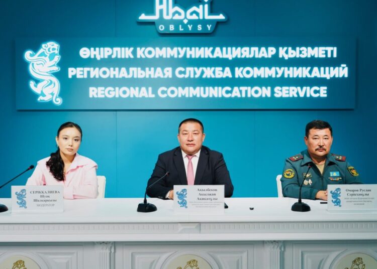 Жаңа мүмкіндіктер: Абай облысында мерзімді әскери қызмет қалай өзгерді