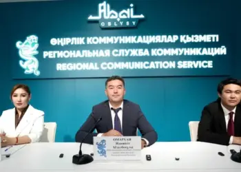 Абай облысында Тілдер күніне орай 231 іс-шара өткізіледі