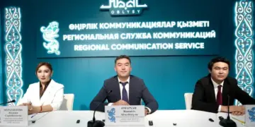 Абай облысында Тілдер күніне орай 231 іс-шара өткізіледі