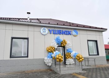 Абай облысында жаңартылған үш теміржол вокзалы пайдалануға берілді