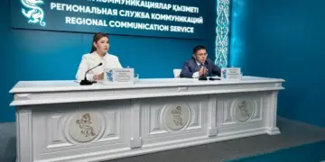 Абай ауданында туризмді жандандыру бағытында маңызды жобалар қолға алынуда