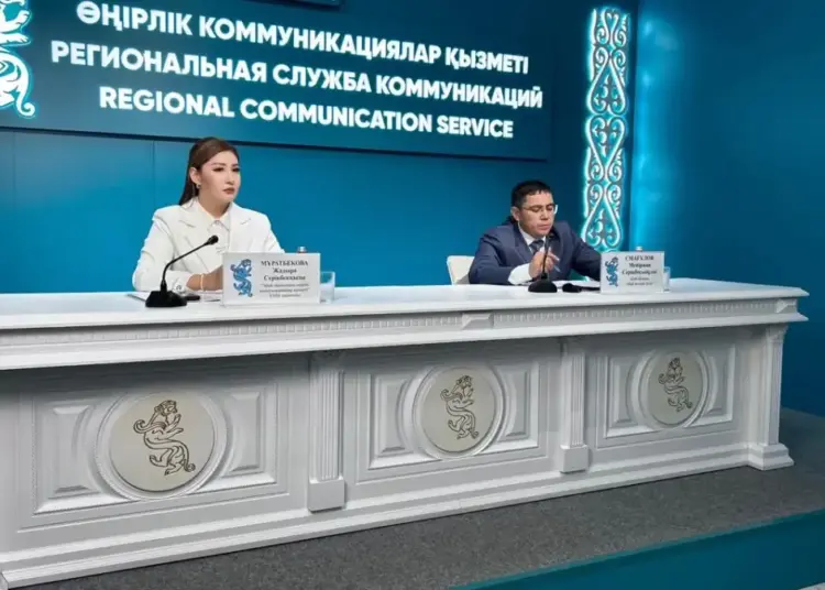 Абай ауданында туризмді жандандыру бағытында маңызды жобалар қолға алынуда