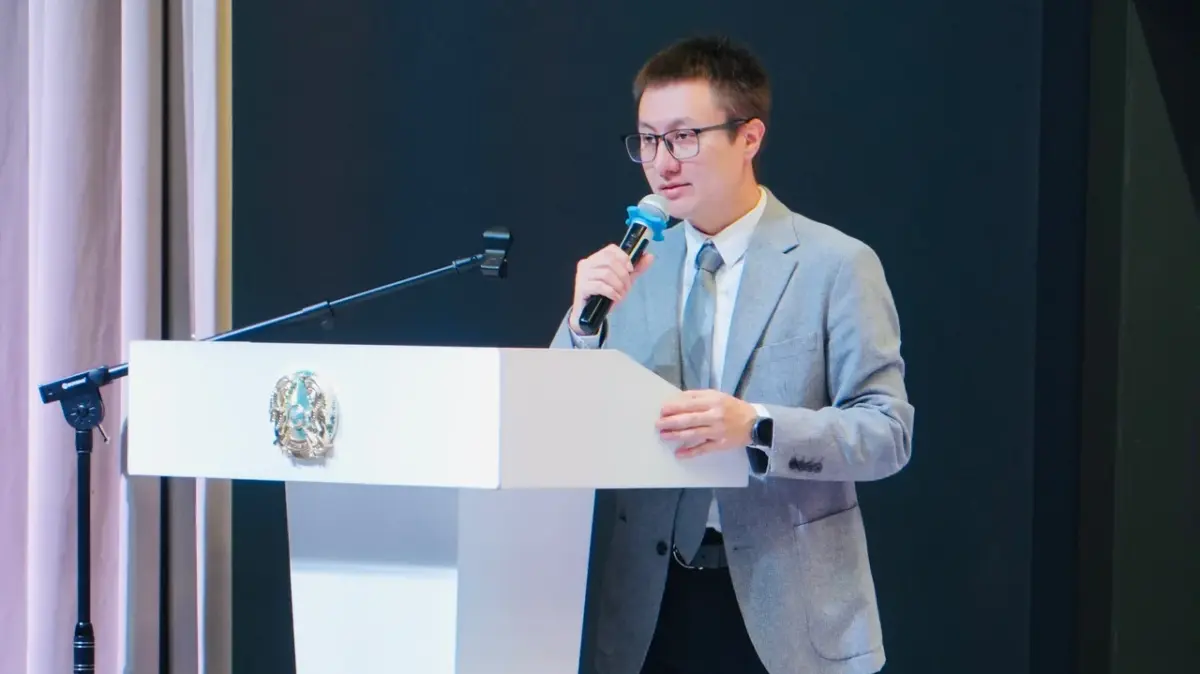 Семейде «Киберқауіпсіздікке қадам: Киберай» атты өңірлік форум өтті