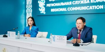 Бесқарағай ауданында әлеуметтік-экономикалық даму көрсеткіштері артып келеді