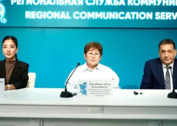 Тұмау мен ЖРВИ: Абай облысында эпидемиялық маусымға дайындық басталды