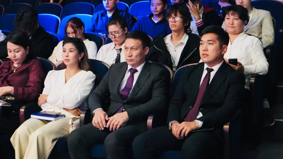 Семейде «Киберқауіпсіздікке қадам: Киберай» атты өңірлік форум өтті