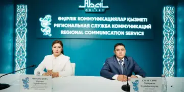 «Қаладан – ауылға» жобасы: 50 отбасы ауылға қоныс аударды