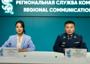Абай облысында балалар қауіпсіздігі бойынша 167 рейд өткізілді
