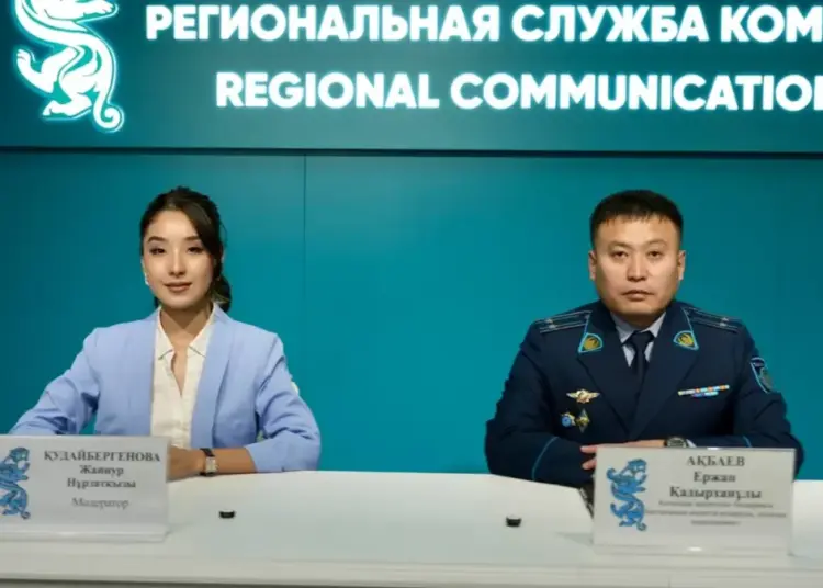 Абай облысында балалар қауіпсіздігі бойынша 167 рейд өткізілді