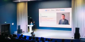 Семейде «Киберқауіпсіздікке қадам: Киберай» атты өңірлік форум өтті