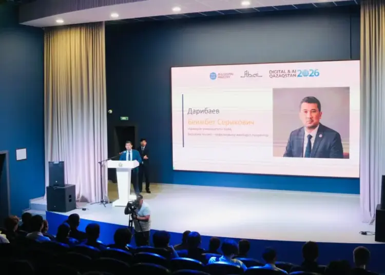 Семейде «Киберқауіпсіздікке қадам: Киберай» атты өңірлік форум өтті
