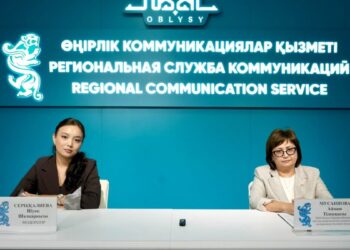 Абай облысында Жалаңашкөл теміржол вокзалы пайдалануға берілді