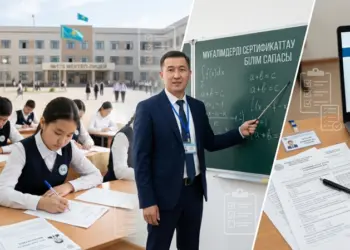 Оқушыдан дөрекілік көрген ұстазға мектеп әкімшілігі де қысым жасайды – Президент сыны