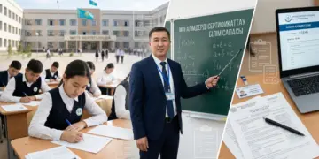 Оқушыдан дөрекілік көрген ұстазға мектеп әкімшілігі де қысым жасайды – Президент сыны