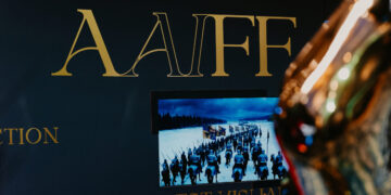 Astana AI Film Festival: Астанада халықаралық AI-фильмдер байқауының жеңімпаздары жарияланды