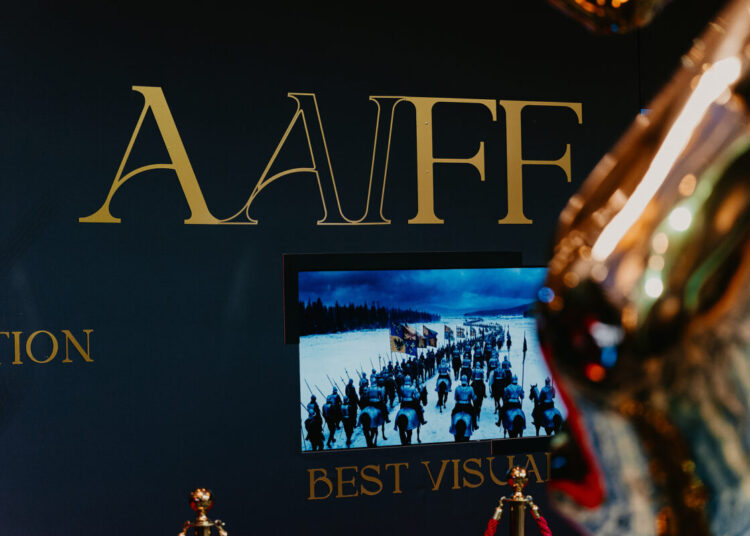 Astana AI Film Festival: Астанада халықаралық AI-фильмдер байқауының жеңімпаздары жарияланды