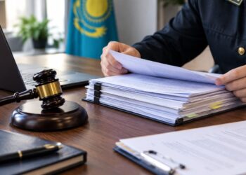 Борышты өндіріп алуда не өзгереді?