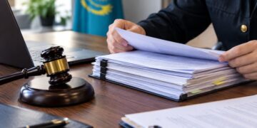 Борышты өндіріп алуда не өзгереді?