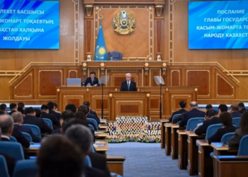 Мемлекет басшысы Қазақстанның үлкен мақсатын атады