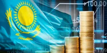 Биыл еліміздің жалпы ішкі өнімі 400 млрд долларға жуықтайды — Жолдау