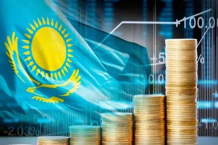 Биыл еліміздің жалпы ішкі өнімі 400 млрд долларға жуықтайды — Жолдау