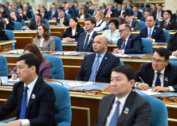Жаңа Салық кодексіндегі қайшылықтарды жою қажет — Президент