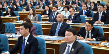 Жаңа Салық кодексіндегі қайшылықтарды жою қажет — Президент