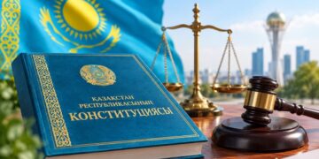 Ата Заң азаматқа қандай құқық береді?