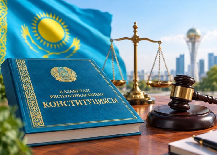 Ата Заң азаматқа қандай құқық береді?