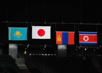 Ажар Асхат Азия ойындарында күміс медаль жеңіп алды