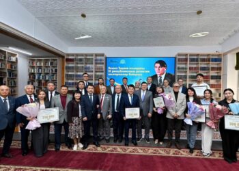 Семейде Кемел Тоқаев атындағы республикалық детектив байқауының жеңімпаздары анықталды