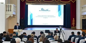 Курчатовта жаңа инвестициялық жобалар жүзеге асырылып, инфрақұрылым жаңартылады
