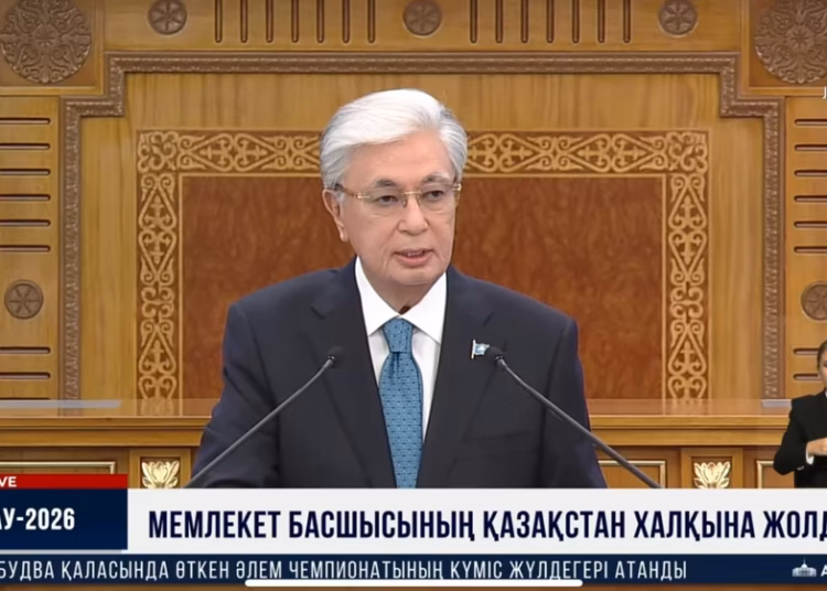 Бүгінде егемендігімізді қорғауға қатысты барлық мәселе әлі толықтай шешімін тапқан жоқ — Президент