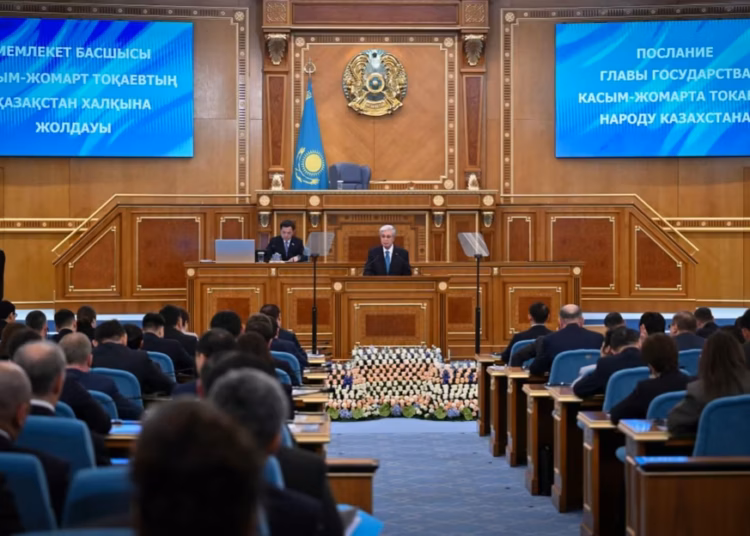 Айрықша маңызды металдар қорын тиімді басқаратын ұлттық жүйе құру қажет — Президент