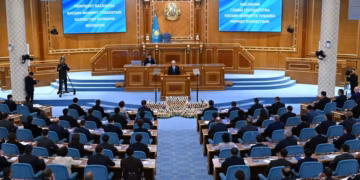 Халықты толыққанды әлеуметтік инфрақұрылыммен қамту керек – Президент