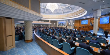 Еуразия әлемнің басты азық-түлік орталығына айналуы әбден ықтимал — Мемлекет басшысы