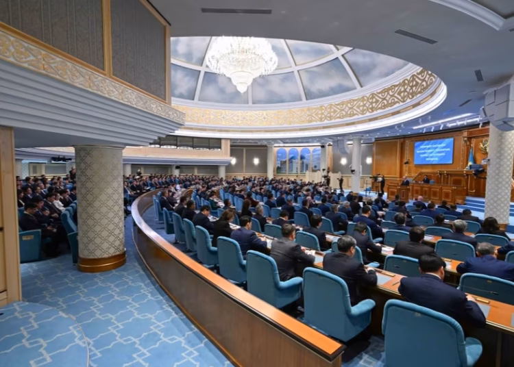 Еуразия әлемнің басты азық-түлік орталығына айналуы әбден ықтимал — Мемлекет басшысы
