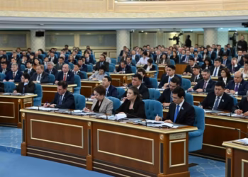 Мемлекеттік көмек шын мұқтаж адамдарға ғана берілуге тиіс – Президент