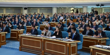 Мемлекеттік көмек шын мұқтаж адамдарға ғана берілуге тиіс – Президент