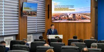 Абай облысында Мемлекет басшысының Жолдауындағы міндеттерді жүзеге асыру жолдары талқыланды