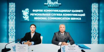 Бородулиха ауданында әлеуметтік-экономикалық даму бағытындағы жұмыстар жалғасуда