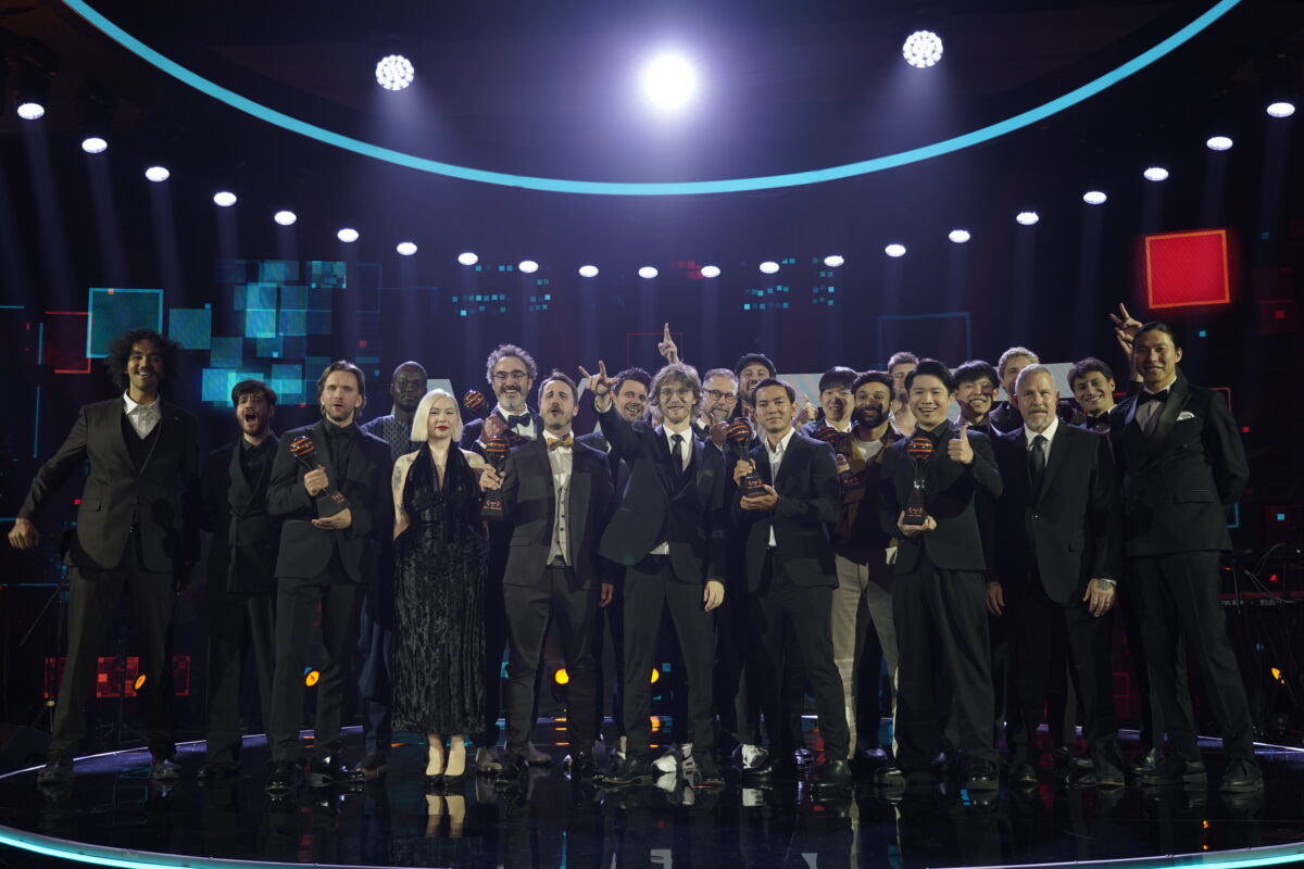 Astana AI Film Festival: Астанада халықаралық AI-фильмдер байқауының жеңімпаздары жарияланды