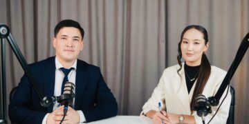 Ұлттық құндылықтарды ойын арқылы дәріптейтін жоба
