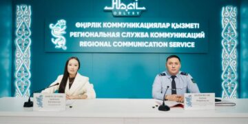 Абай облысында жол-көлік оқиғаларының саны 41%-ға азайды
