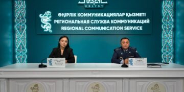 В области Абай проводится оперативно-профилактическое мероприятие «Қауіпсіз үй»