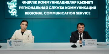 Абай облысында биыл 233 құрылыс нысаны пайдалануға берілді