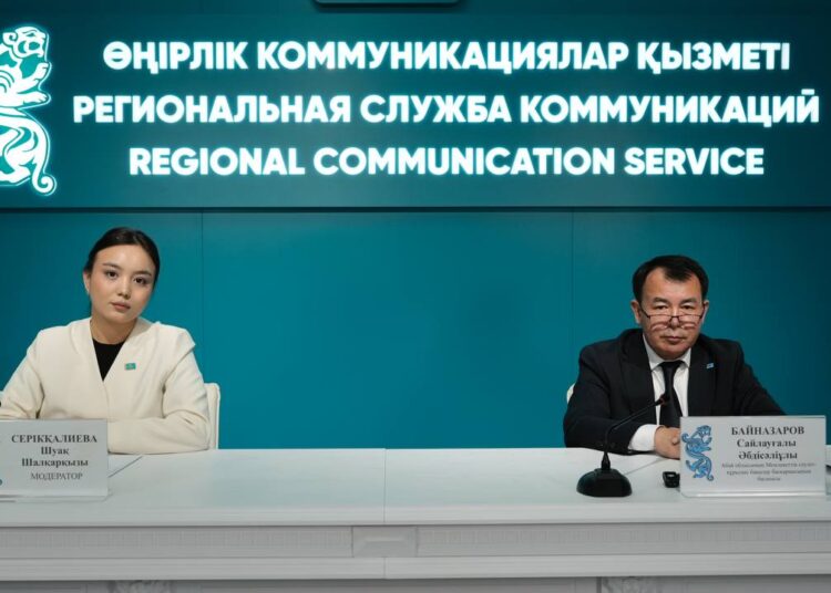 Абай облысында биыл 233 құрылыс нысаны пайдалануға берілді