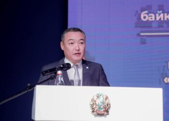 Адал кәсіпке берілген баға: Абай облысында «Адал кәсіпкер – 2026» байқауының жеңімпаздары марапатталды