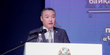 Адал кәсіпке берілген баға: Абай облысында «Адал кәсіпкер – 2026» байқауының жеңімпаздары марапатталды